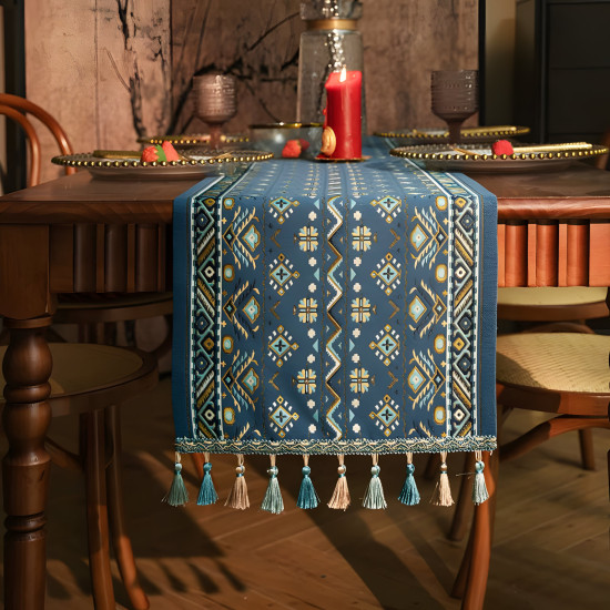 Table Runner 35*120 cm